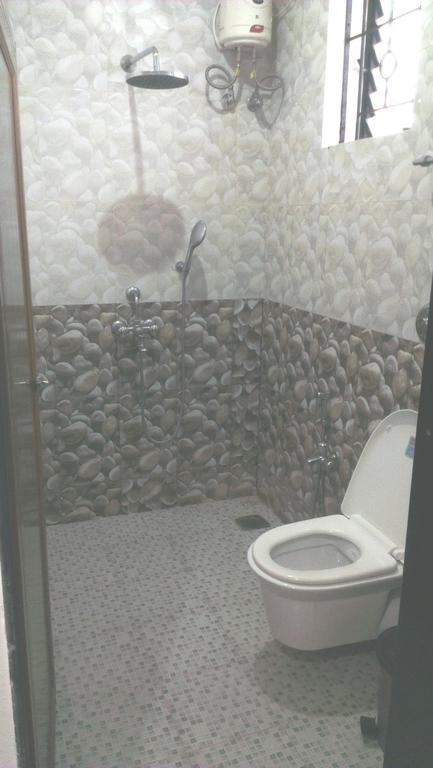 Alba Rooms Palolem Rosebuds Kamer foto