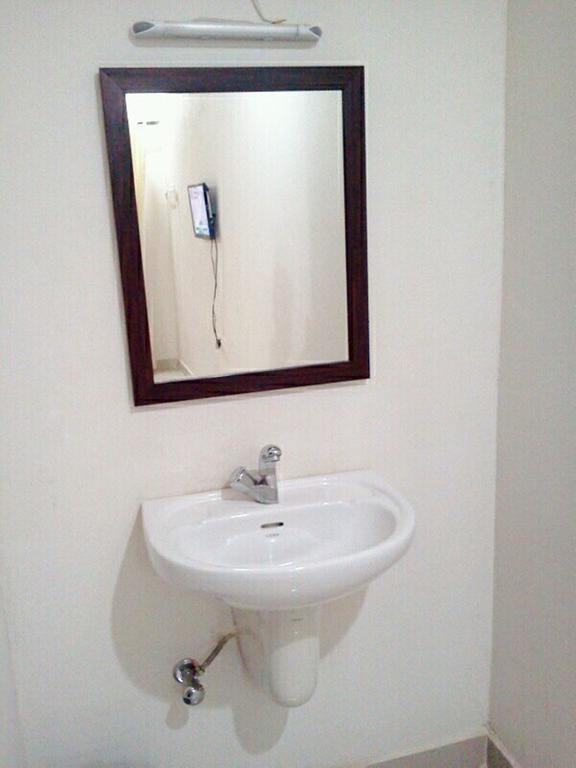 Alba Rooms Palolem Rosebuds Kamer foto