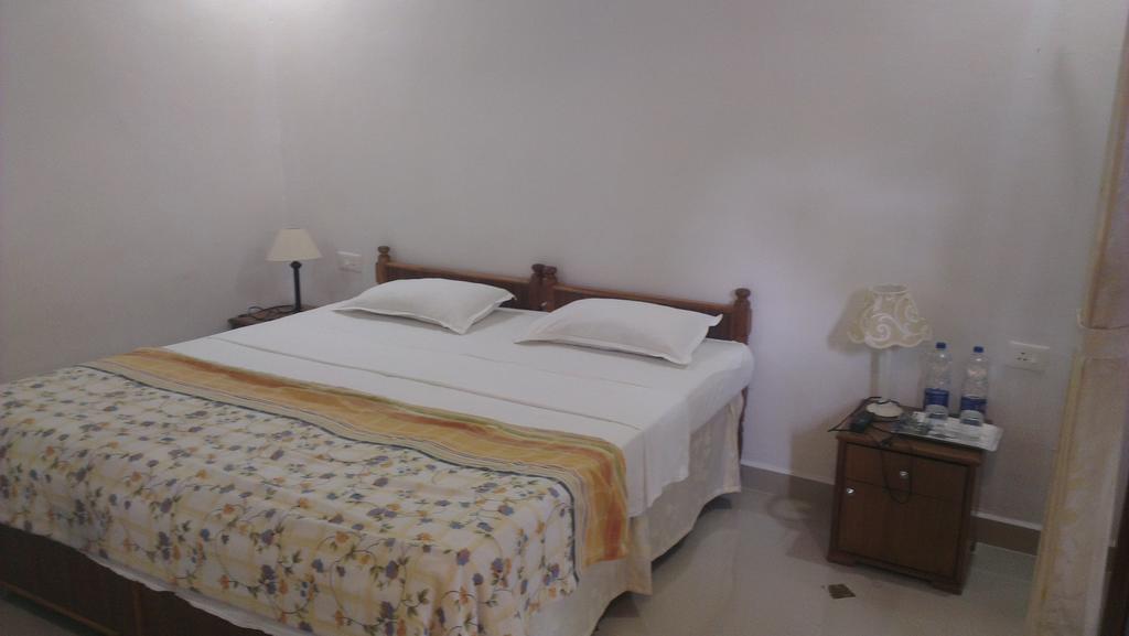 Alba Rooms Palolem Rosebuds Kamer foto