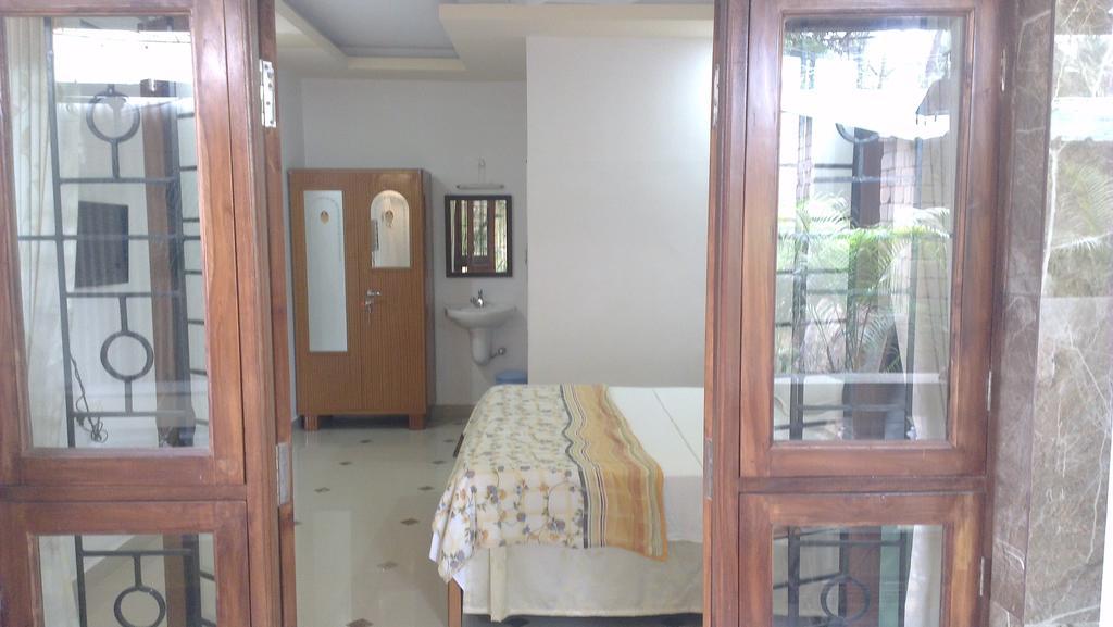 Alba Rooms Palolem Rosebuds Kamer foto